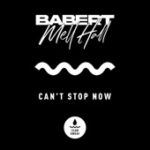 Can't Stop Now artwork