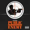 Public Enemy - EP album lyrics, reviews, download