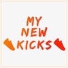 My New Kicks - Single