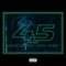 45 To Life (feat. Ninedy & Ronnie Bandino) - Jr007 lyrics