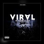 VIRAL (feat. Yan) artwork