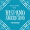 Hispanoamericano (Laidback Luke Remix) artwork