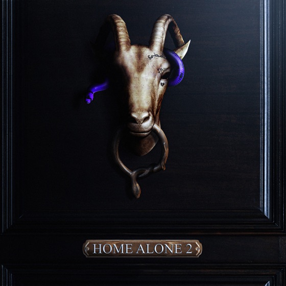 Cover artwork for Chrome Hearts (feat. Offset)