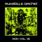 Disco Jewish - RUKSBY & Orchid lyrics