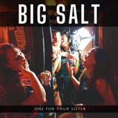 Big Salt - Door