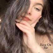 Easy On Me Cover artwork