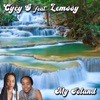 My Island (feat. Cycy G & Lemssy) - Single