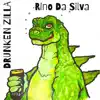 Stream & download Drunken Zilla - EP