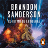 El Ritmo de la Guerra (El Archivo de las Tormentas 4) - Brandon Sanderson