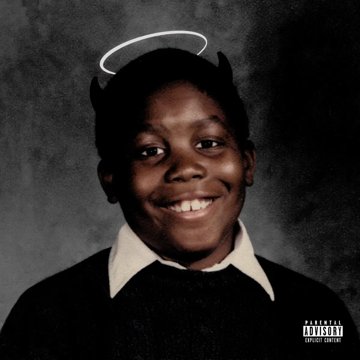 Killer Mike - MICHAEL (2023) [iTunes Plus AAC M4A]-新房子