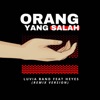 DJ ORANG YANG SALAH - Single