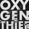 Oxygen Thief - The Luka State lyrics
