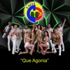 Que Agonía - Single