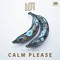 Calm Please (feat. The English Disco) cover