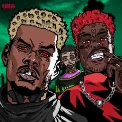 Backend - Single by KILLKODY, Lil Tracy & Bighead album reviews, ratings, credits