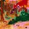 Technicolor Love (feat. redveil) - Dreamer Isioma lyrics