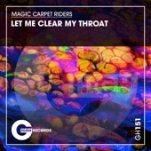 Let Me Clear My Throat artwork