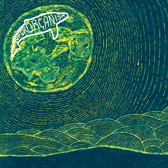 Cover artwork for Something for Your M.I.N.D.