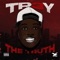 Cash in My Hand - Trizzy Trey lyrics