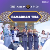 Ramadhan Tiba artwork