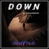 Down (feat. Jon Hammond) artwork