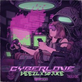 CYBER LOVE (Extended Mix) artwork