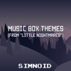 Togetherness I (Musix Box Version) [from "Little Nightmares 2"] - Simnoid