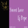 Sweet Love - Single