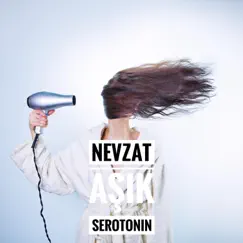 Serotonin by Nevzat Aşık album reviews, ratings, credits