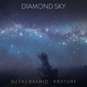 Diamond Sky artwork