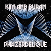 Phazerdelique (Extended Mix) artwork