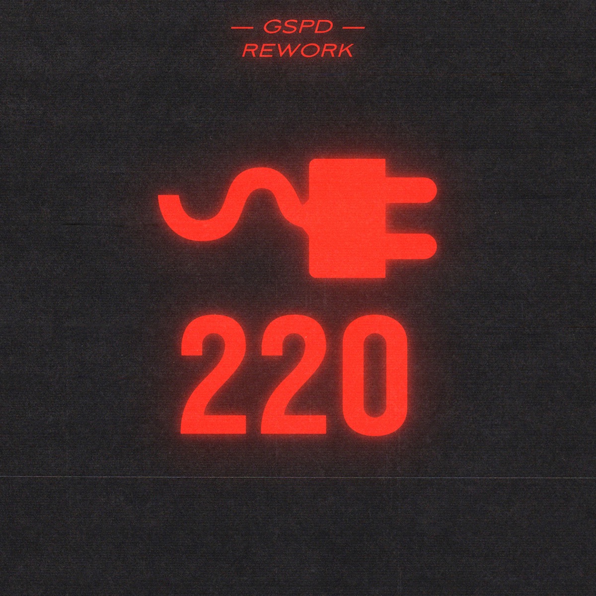 GSPD – 220 (Rework 2021): слушать и скачать mp3 песню