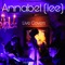 Windmills - Annabel (lee) lyrics