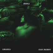 People (feat. Cian Ducrot) artwork