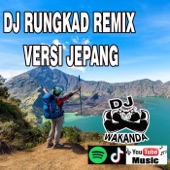 DJ RUNGKAD VERSI JEPANG artwork