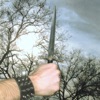 Reach For the Knife - Single