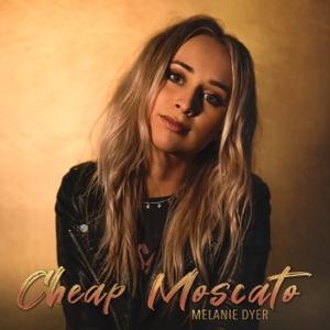 Melanie Dyer - Cheap Moscato - Line Dance Musik