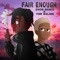 Fair Enough - Snow Banks & YNW BSlime lyrics