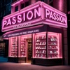 Passion - Single