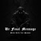 Ur Final Message (feat. Paimon) - SLICK KILLA lyrics