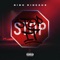 STOP IT artwork