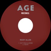 Ricky Allen - Cut You a Loose