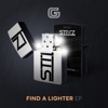 Find a Lighter - EP