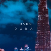 Dubai artwork