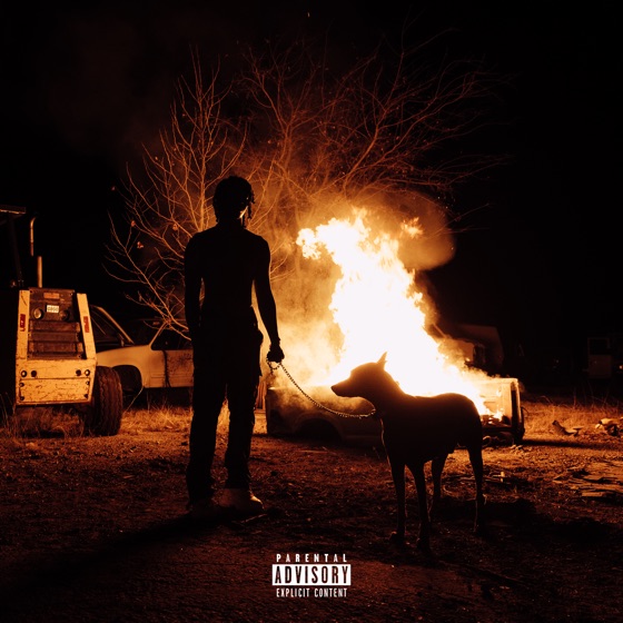 Cover artwork for Home