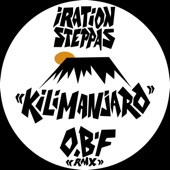 Kilimanjaro (O.B.F Base Camp Remix) artwork