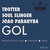 Trotter - GOL