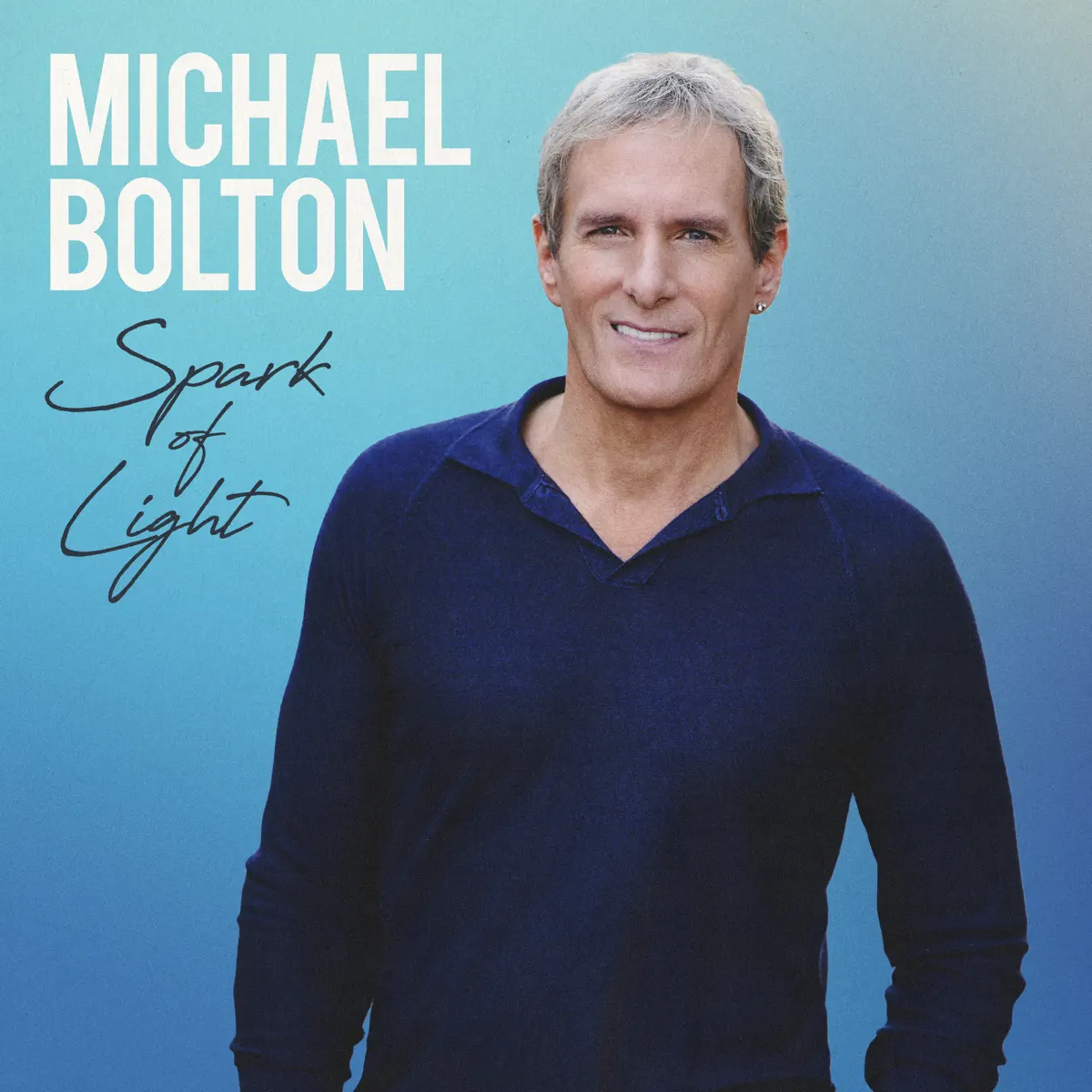 Michael Bolton - Just the Beginning - Pre-Single (2023) [iTunes Plus AAC M4A]-新房子