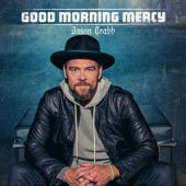 Good Morning Mercy - EP artwork