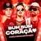 Bumbum de Coração (feat. MC Thia) - DJ Lindão & DJ Jessica Salty lyrics